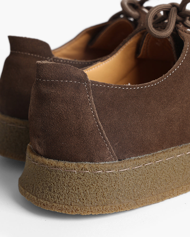Mocassin Urbanos Premium em Camurça