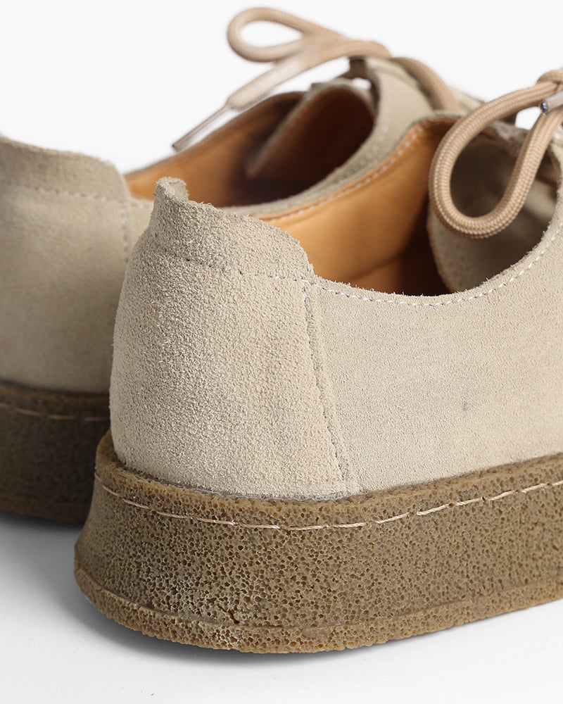 Mocassin Urbanos Premium em Camurça
