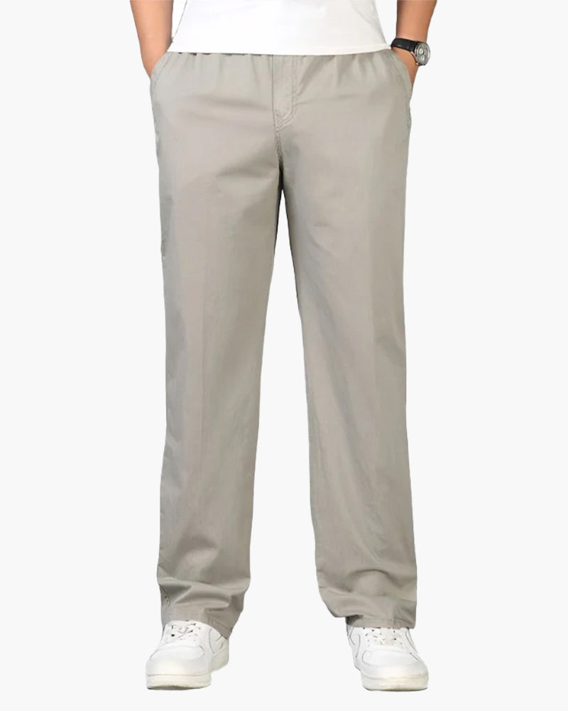 Calça Capri Algodão