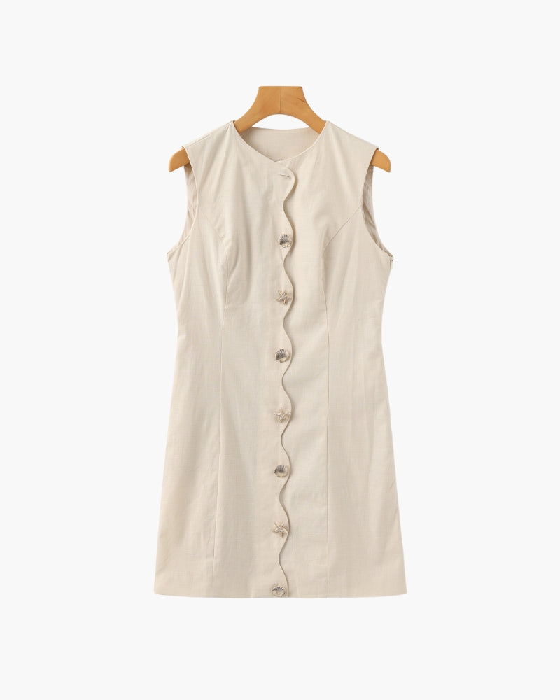 Vestido Shellie
