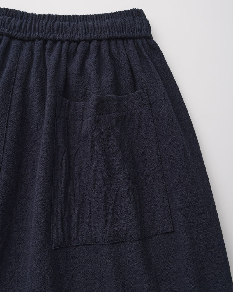 Shorts Linho Basic Luxion