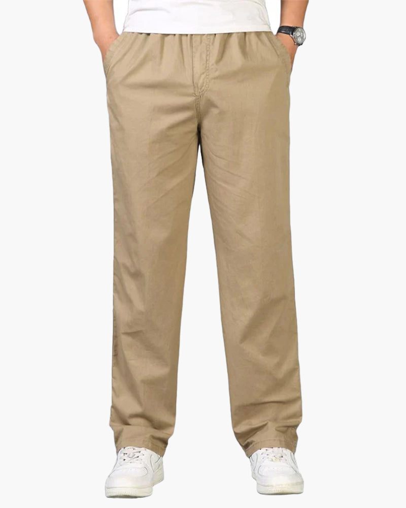 Calça Capri Algodão