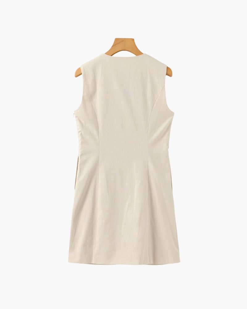 Vestido Shellie
