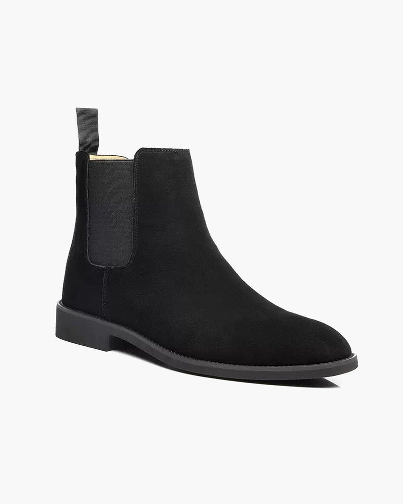 Botas Chelsea Luxion