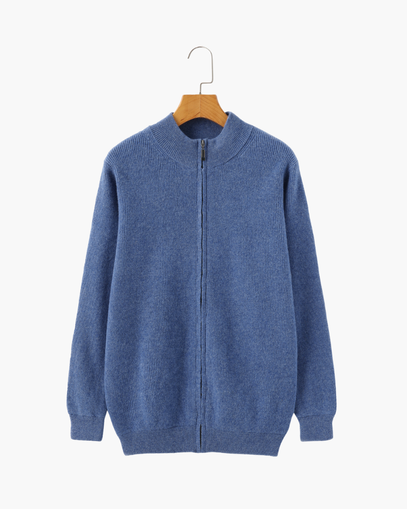 Colete Suéter 100% Cashmere