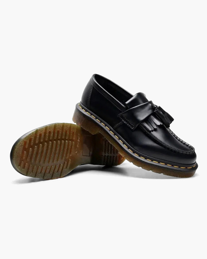 Mocassins de Couro Luxion