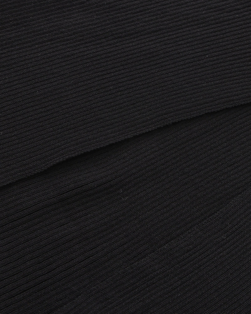Vestido de malha Luna
