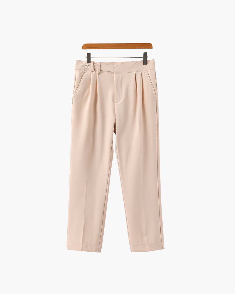 Calça Paris Cintura Alta