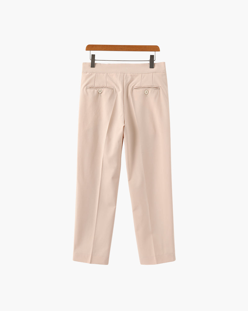 Calça Paris Cintura Alta