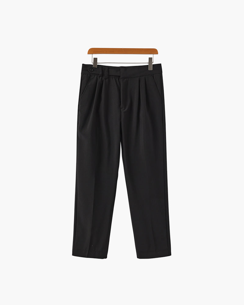 Calça Paris Cintura Alta