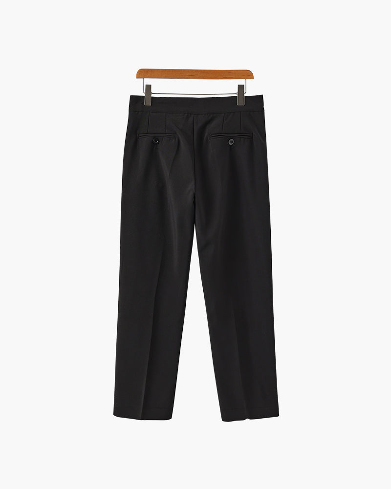 Calça Paris Cintura Alta