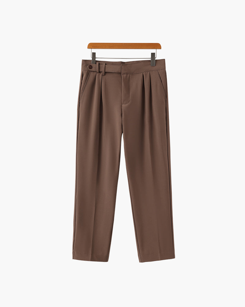 Calça Paris Cintura Alta