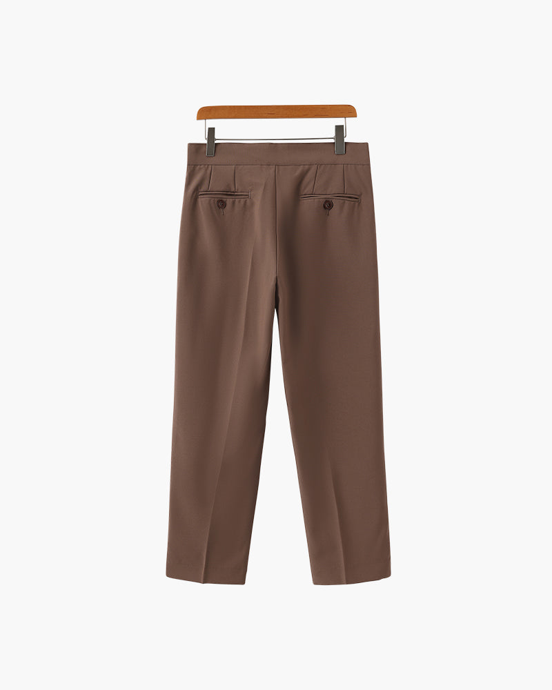 Calça Paris Cintura Alta