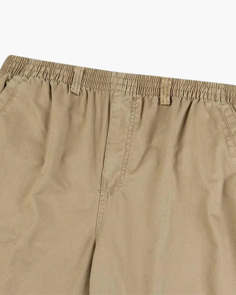 Calça Capri Algodão