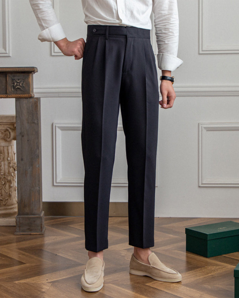 Calça Paris Cintura Alta