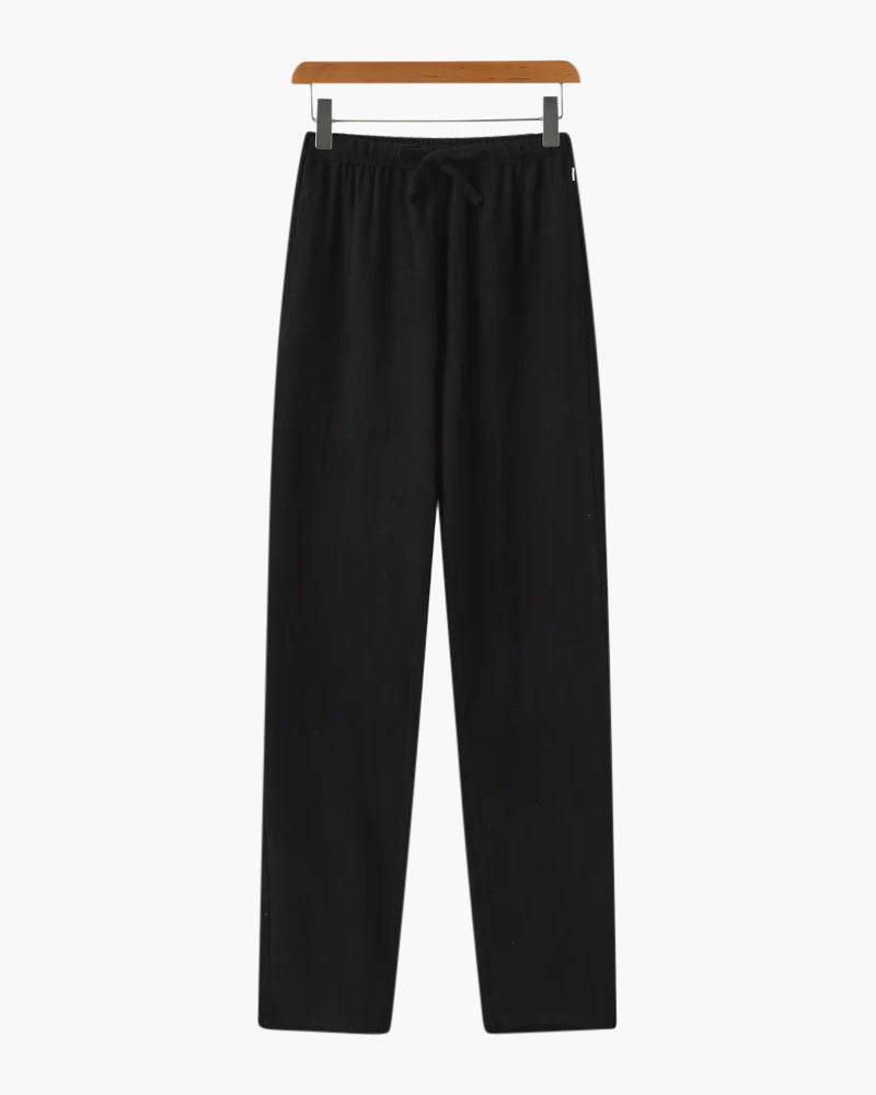 Marrakech - Calça de Linho (Slim Fit)