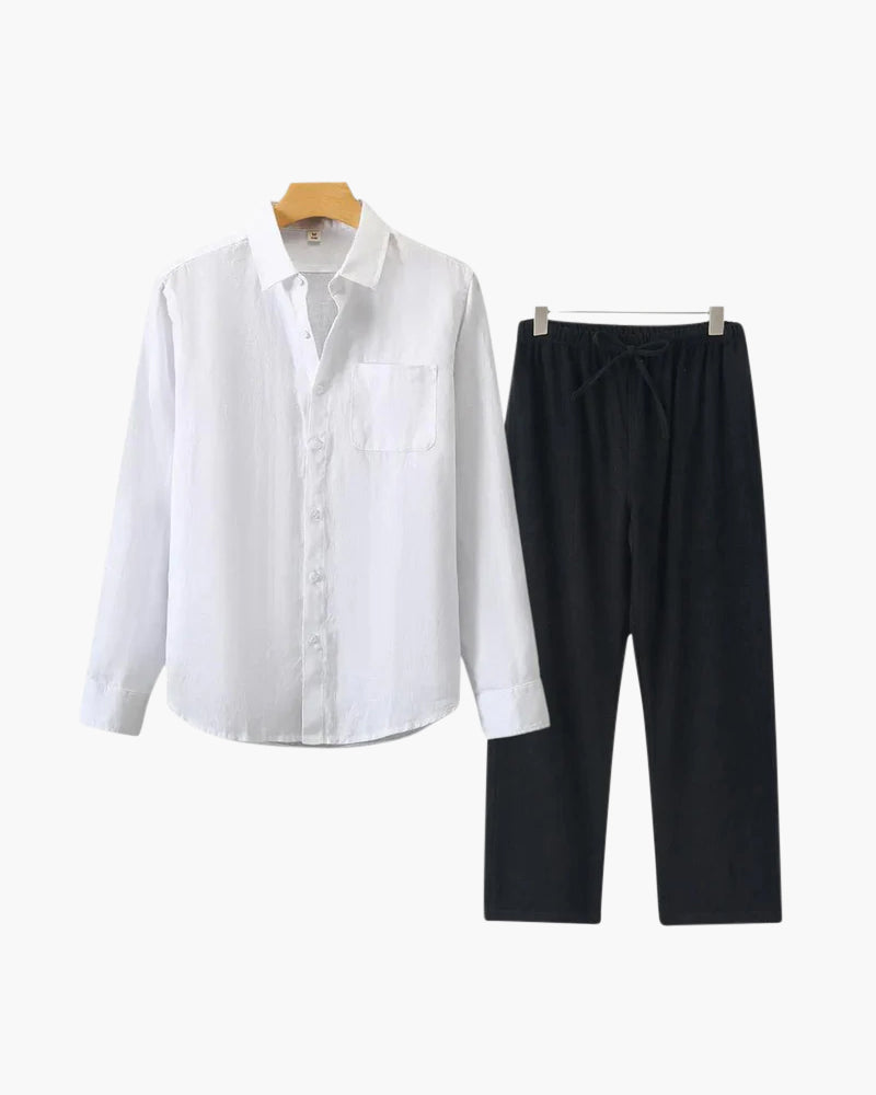 Kit Sr. Luxion - Lual 3