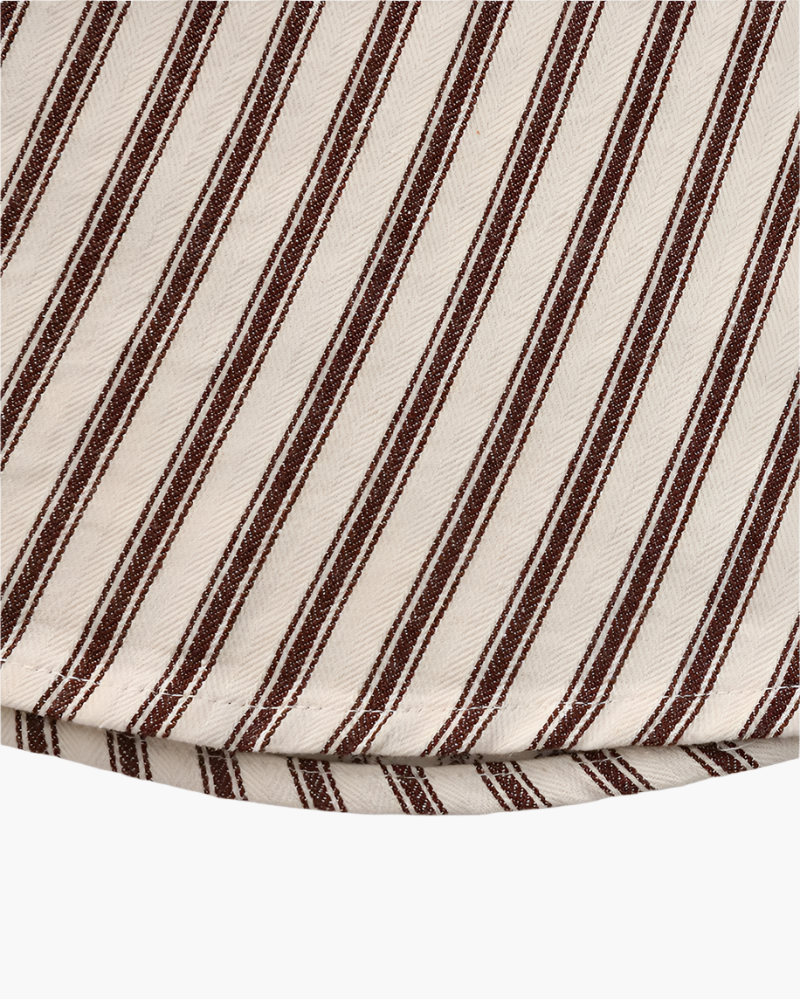 Camisa Listrada Masculina