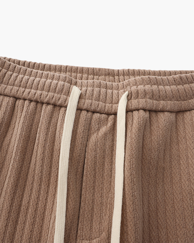 Calça Romana de Veludo