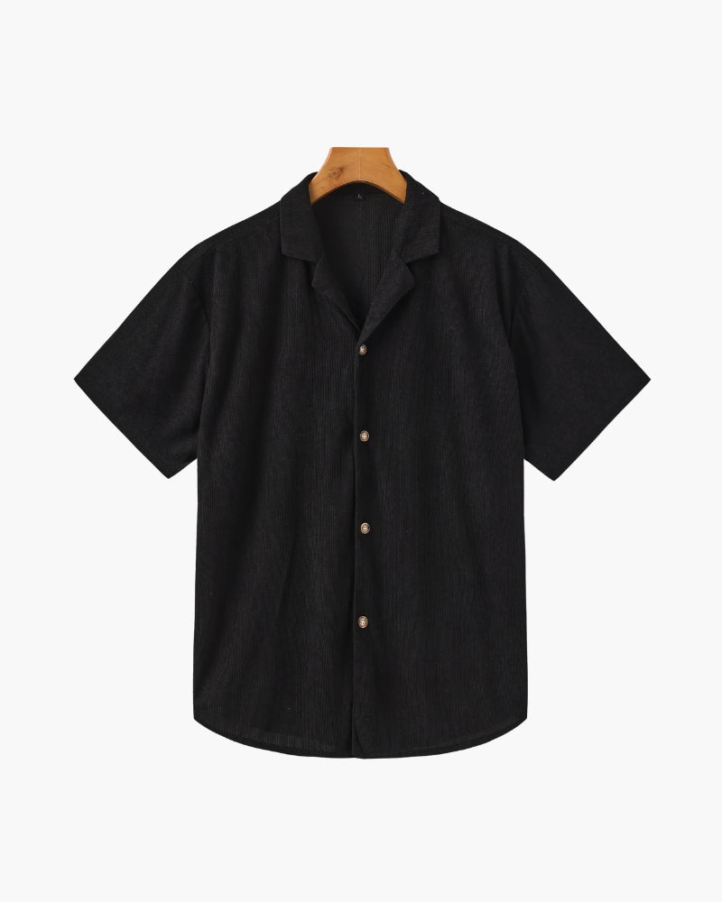 Conjunto de Cordões de Veludo Riviera