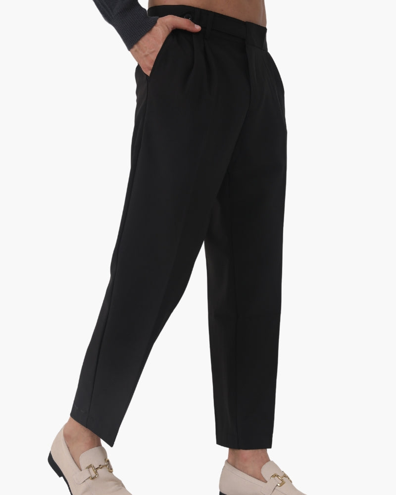 Calça Paris Cintura Alta