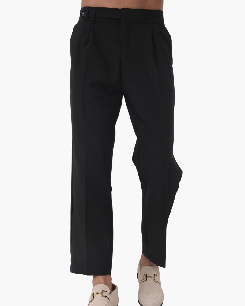 Calça Paris Cintura Alta
