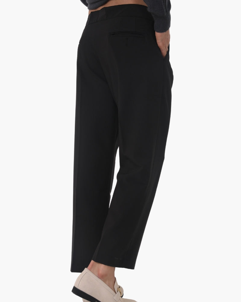 Calça Paris Cintura Alta