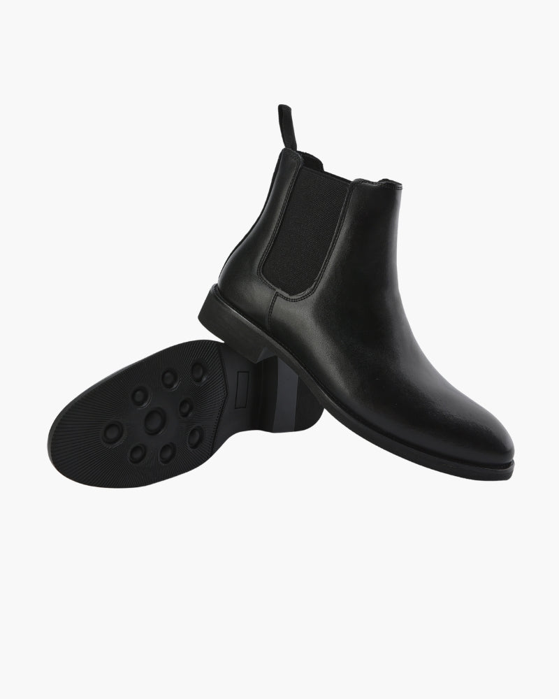 Botas Chelsea Luxion