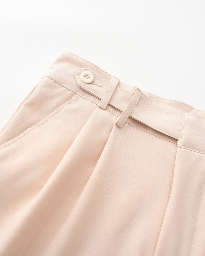 Calça Paris Cintura Alta
