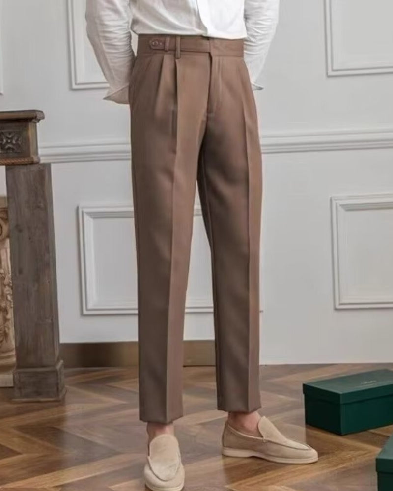 Calça Paris Cintura Alta