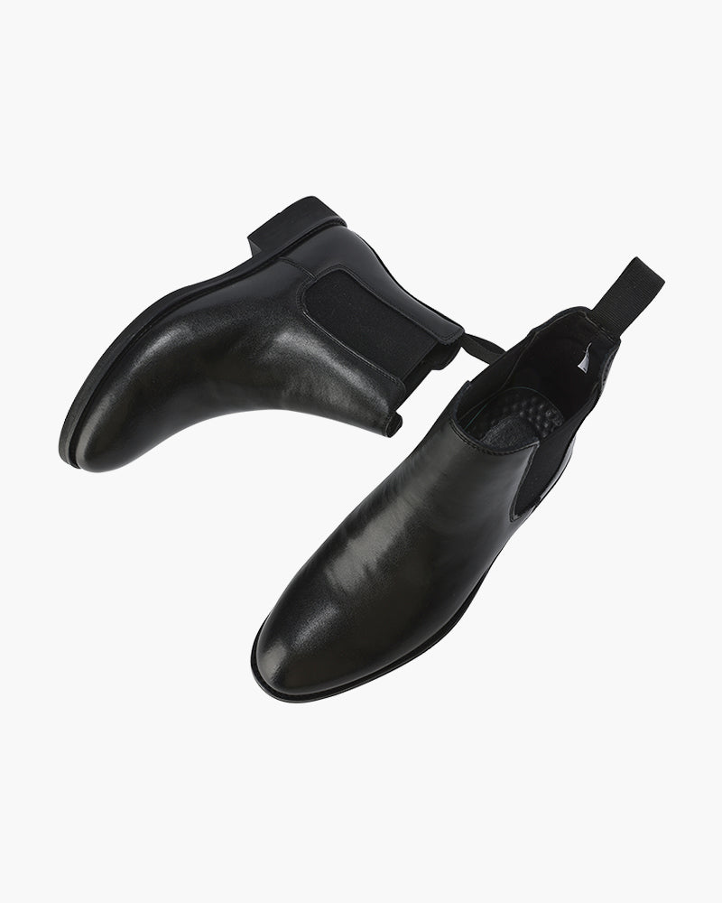 Botas Chelsea Luxion