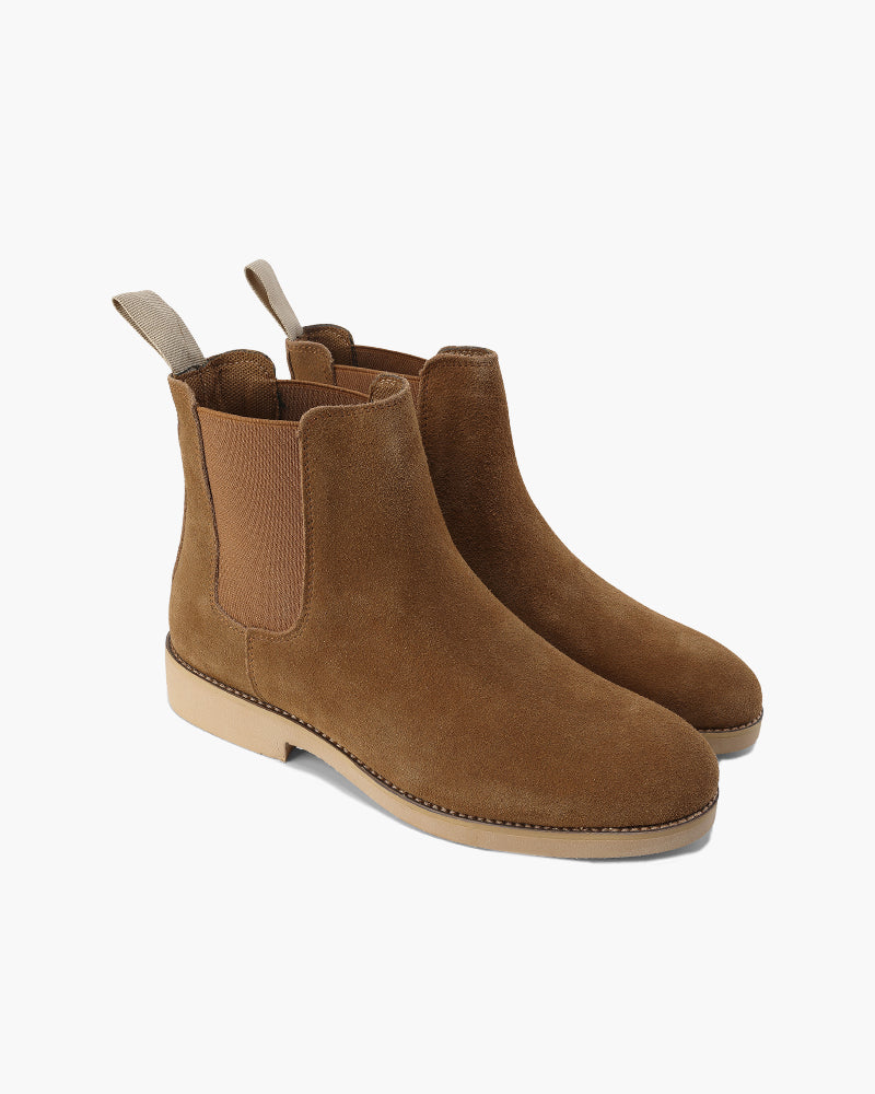 Botas Chelsea Luxion