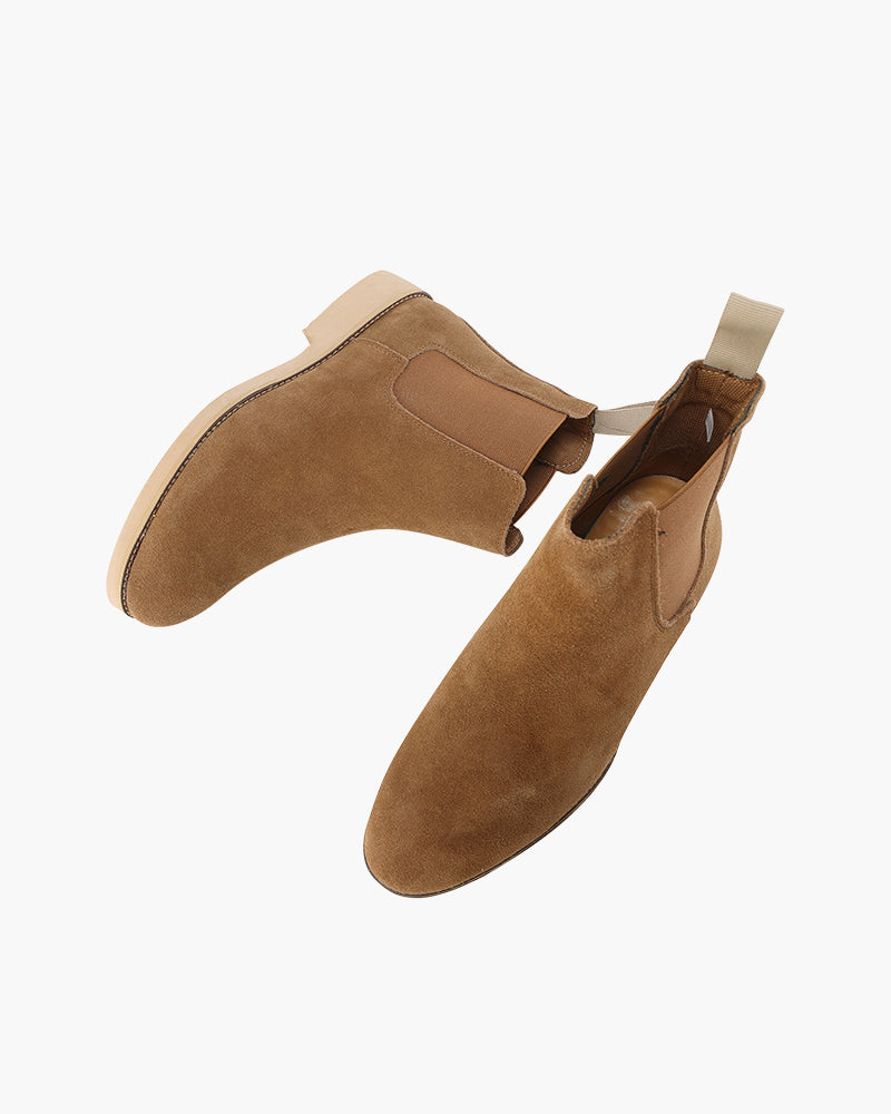 Botas Chelsea Luxion