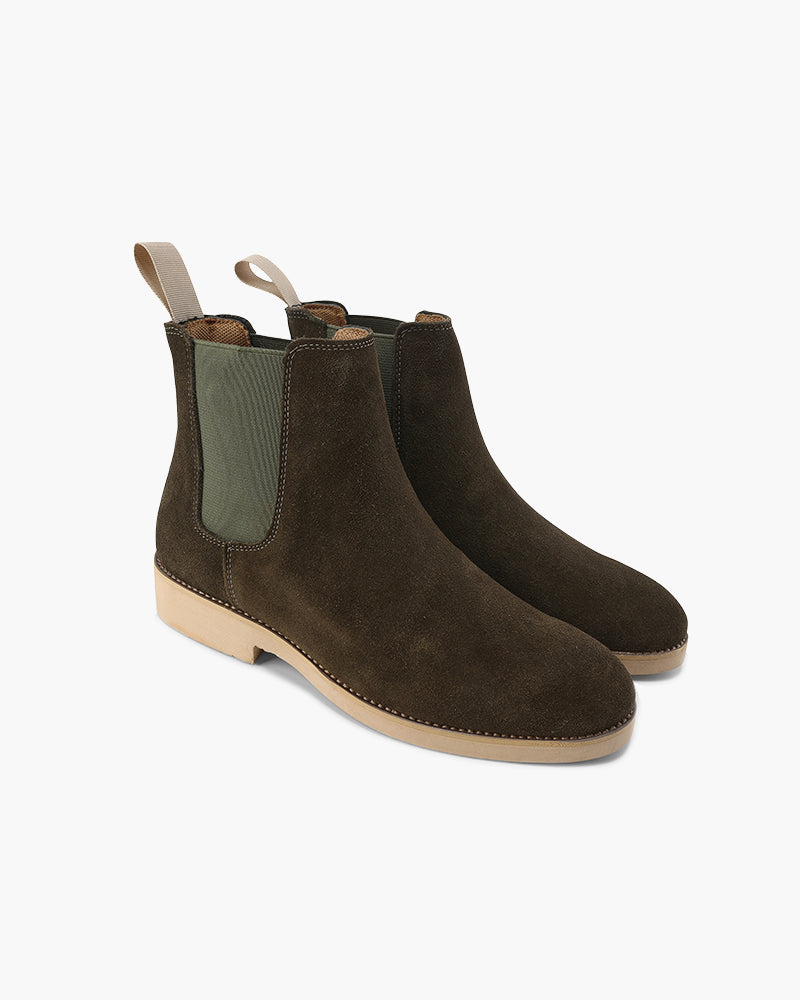 Botas Chelsea Luxion