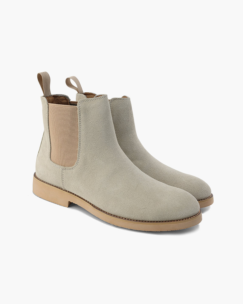 Botas Chelsea Luxion