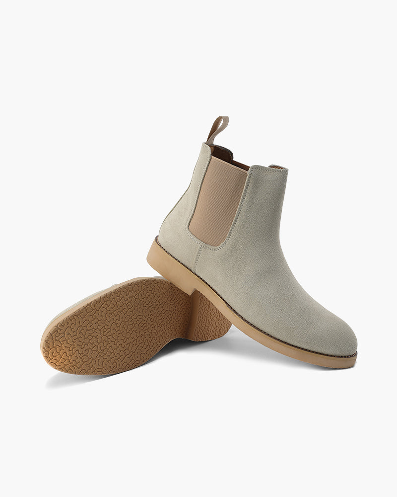 Botas Chelsea Luxion