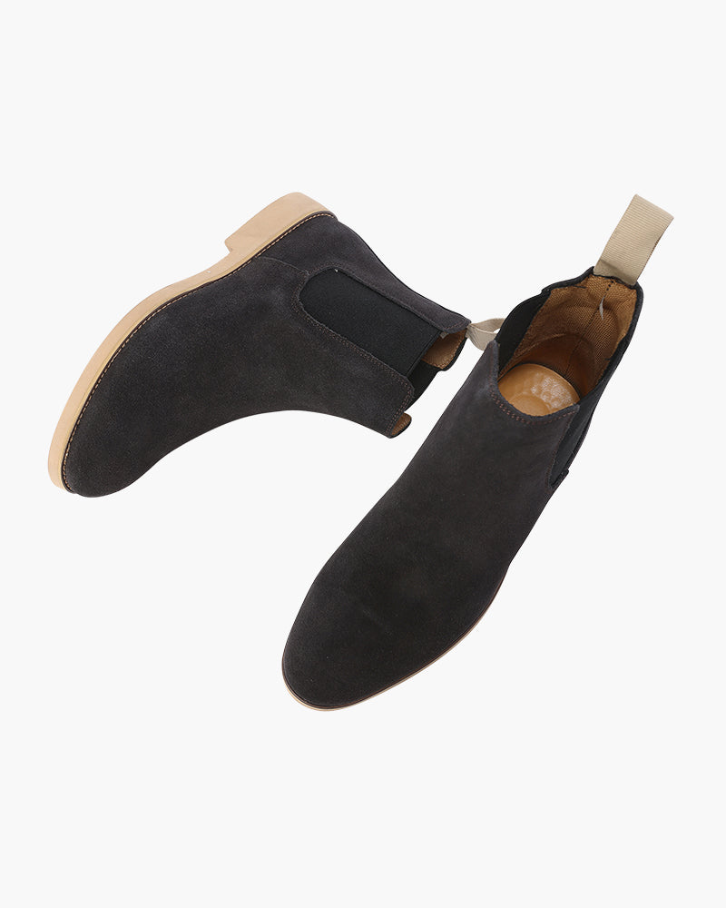 Botas Chelsea Luxion