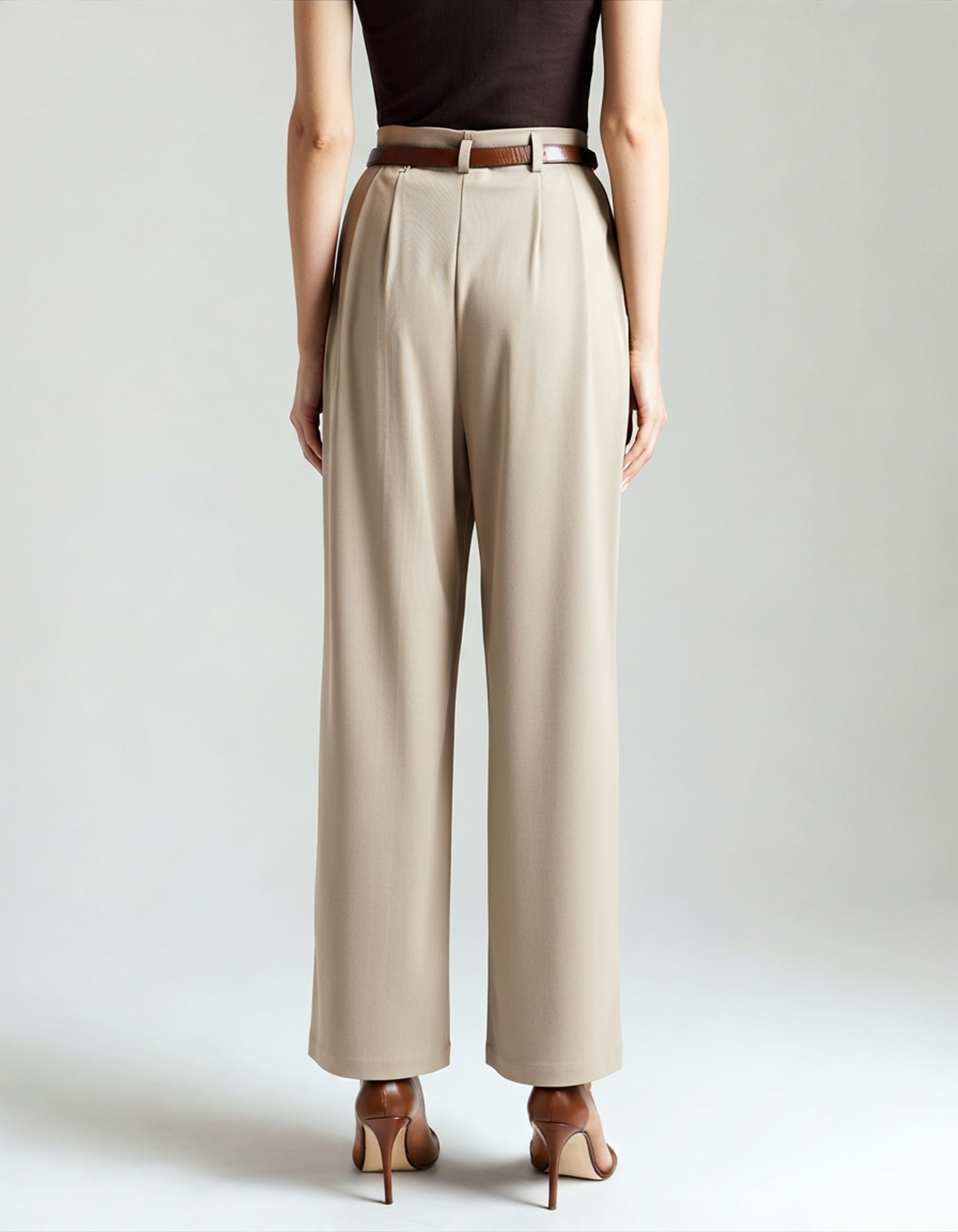 Calça Capri