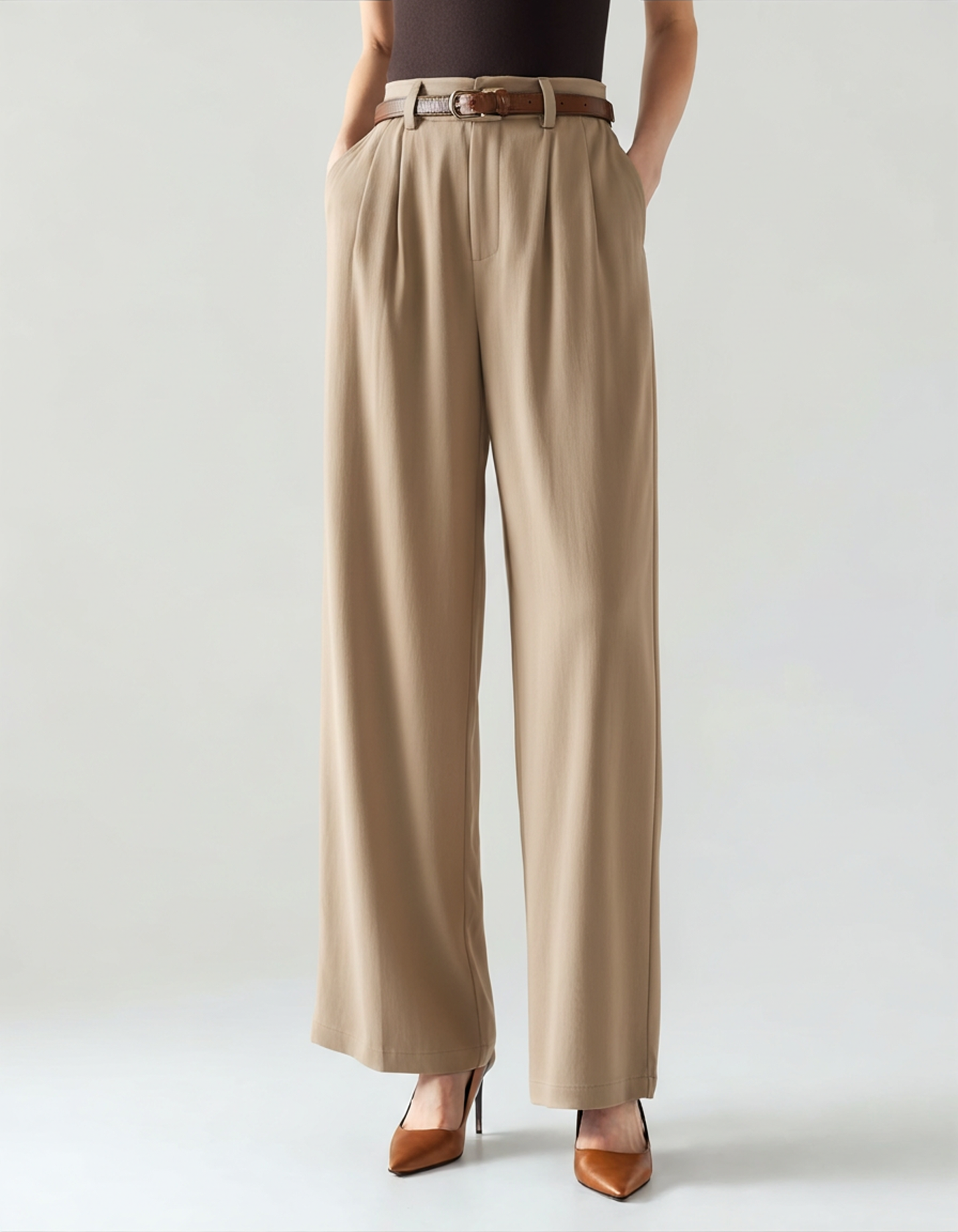Calça Capri