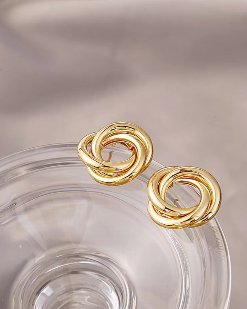 Tachas de nó Aurelia