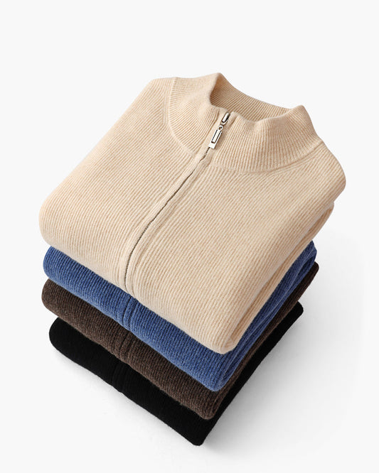 Colete Suéter 100% Cashmere