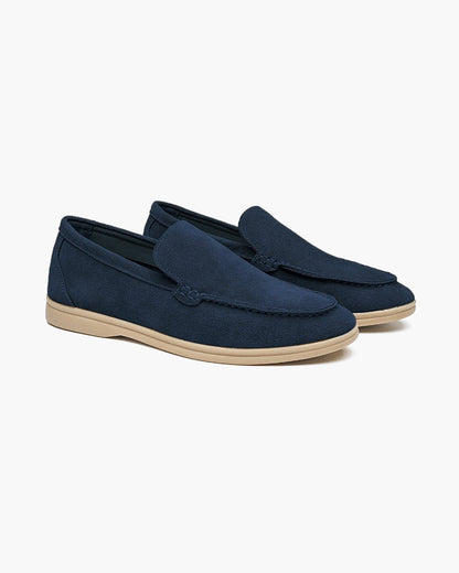 Mocassins de Camurça Premium Luxion