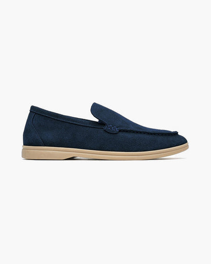 Mocassins de Camurça Premium Luxion