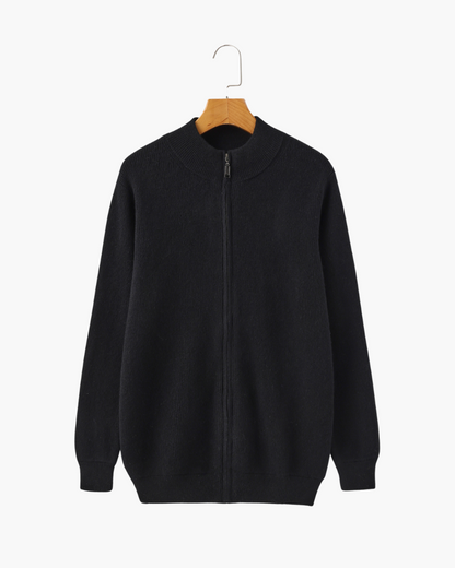 Colete Suéter 100% Cashmere