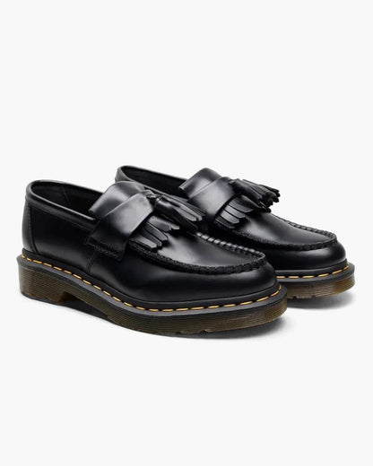 Mocassins de Couro Luxion