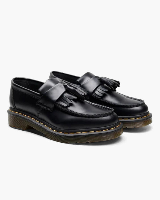 Mocassins de Couro Luxion