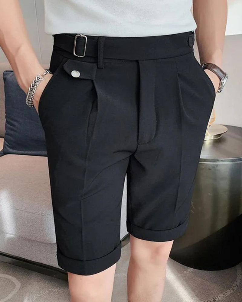 Calça Curta Paris