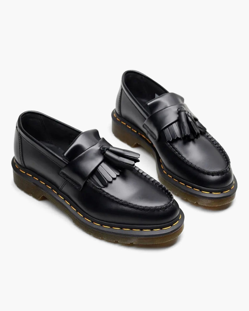 Mocassins de Couro Luxion