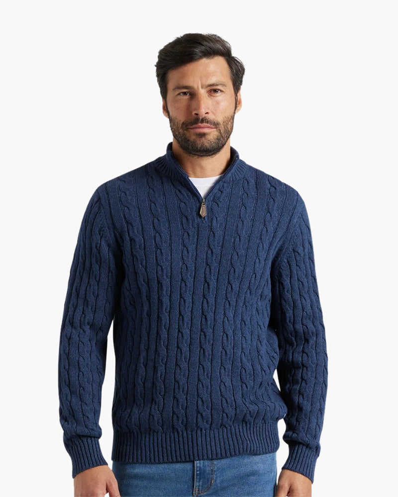 Kit Sr. Luxion - Amsterdã