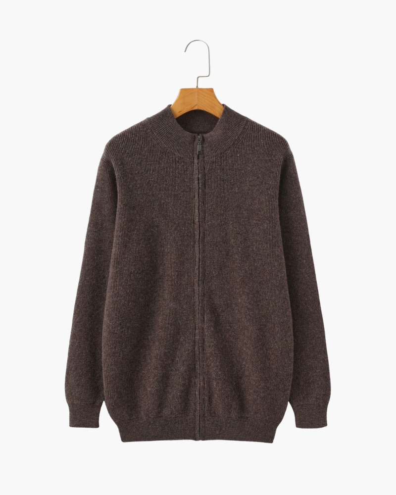 Colete Suéter 100% Cashmere